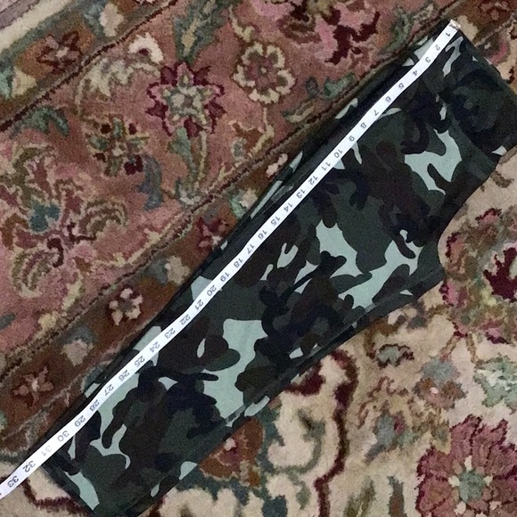 VOGO PERFORMENCE LEGGINGS - Picture 5 of 5